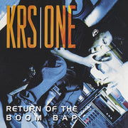 Return Of The Boom Bap