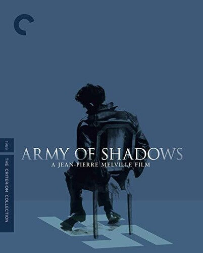 Army Of Shadows Bd