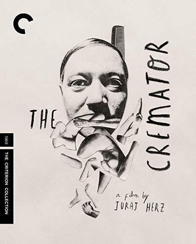 Cremator, The Bd