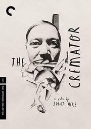 Cremator, The Dvd