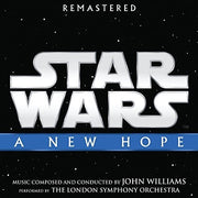 Star Wars: A New Hope / O.S.T.