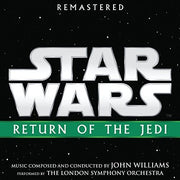 Star Wars: Return Of The Jedi / O.S.T.