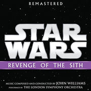 Star Wars: Revenge Of The Sith / O.S.T.