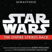 Star Wars: The Empire Strikes Back / O.S.T.