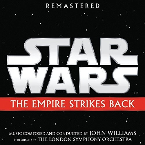 Star Wars: The Empire Strikes Back / O.S.T.