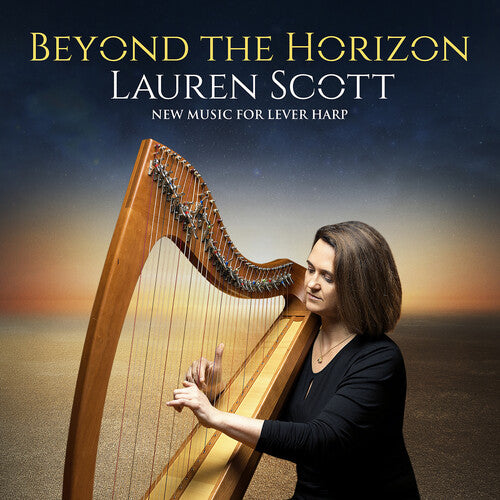 Beyond The Horizon / Various -- CD