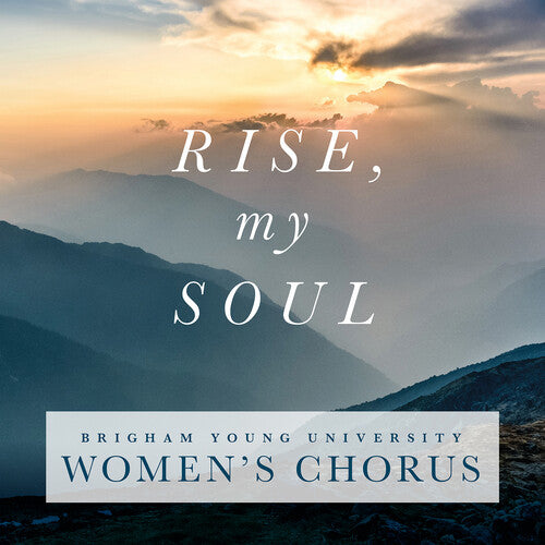 Rise MY Soul / Various -- CD