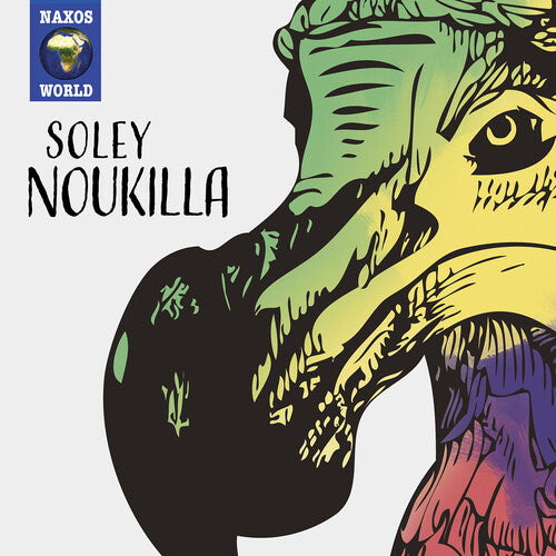 Soleil / Various -- CD