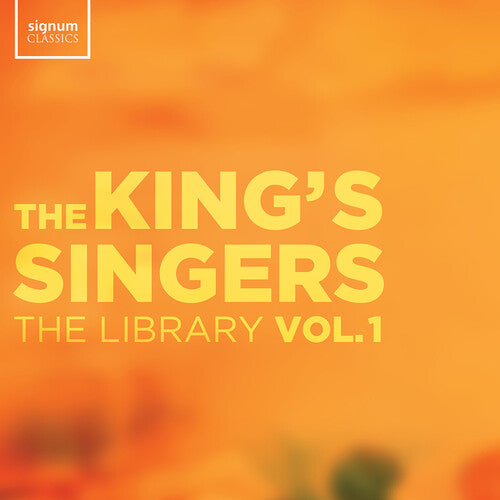 Library 1 / Various -- CD