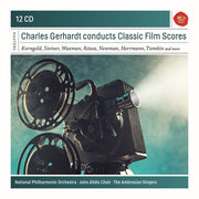 Charles Gerhardt Conducts / Various