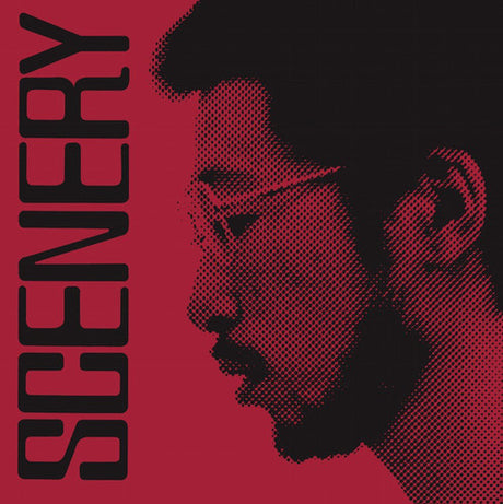 Scenery, Ryo Fukui, CD