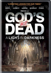 Gods Not Dead: A Light In Darkness