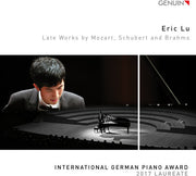 Late Works By Mozart