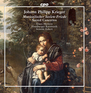 Sacred Concertos