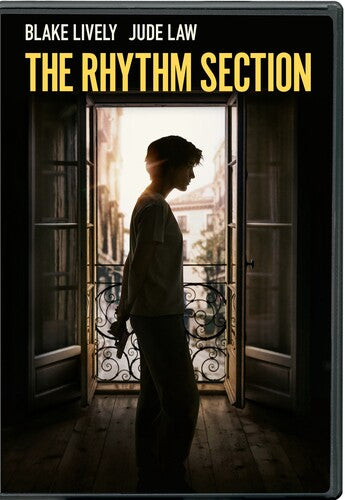 Rhythm Section, Rhythm Section, DVD