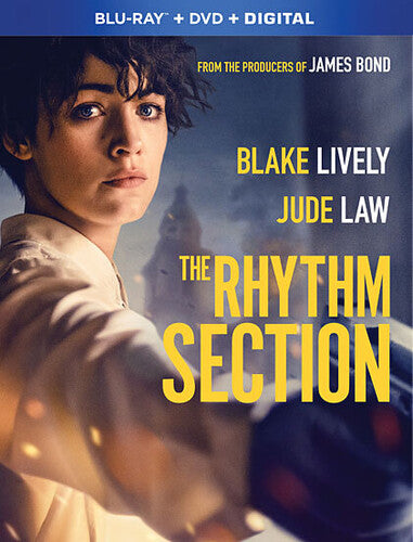 Rhythm Section