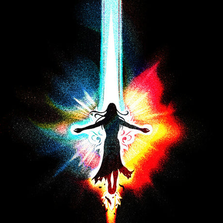 Endless, Magic Sword, Cassette