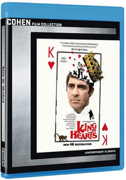 King Of Hearts