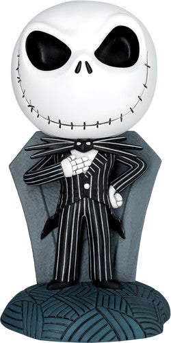 Cute Jack Skellington Bank