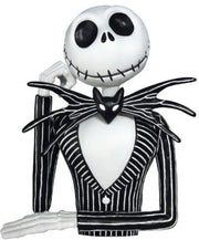 Jack Pvc Bust Bank