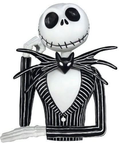 Jack Pvc Bust Bank