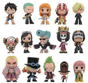 Mystery Mini One Piece