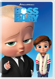 Boss Baby