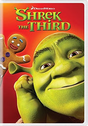 Shrek The Third