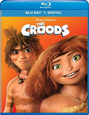 Croods