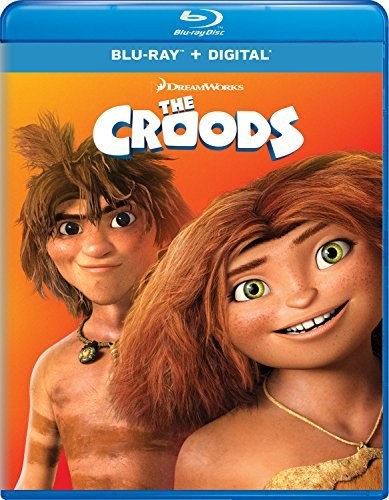 Croods