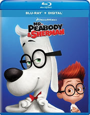 Mr Peabody & Sherman