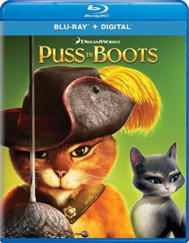 Puss In Boots
