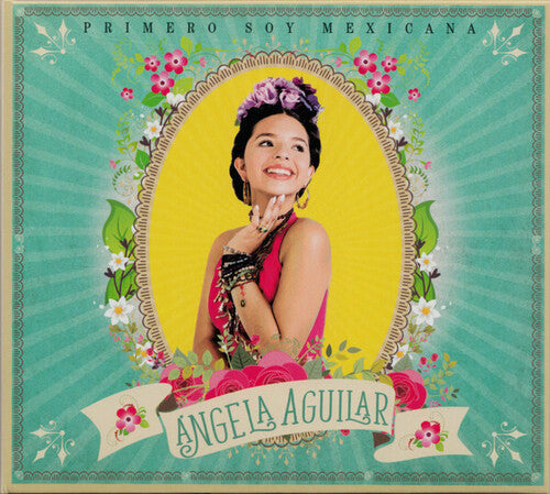 Primero Soy Mexicana