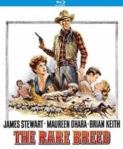 Rare Breed (1966)