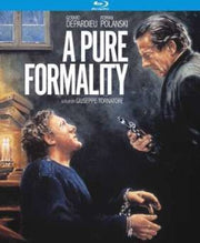 Pure Formality (1994)