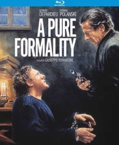 Pure Formality (1994)