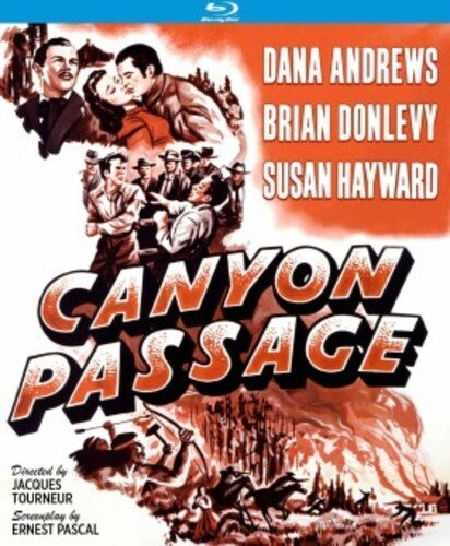 Canyon Passage (1946)