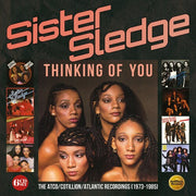 Thinking Of You: Atco / Cotillion / Atlantic