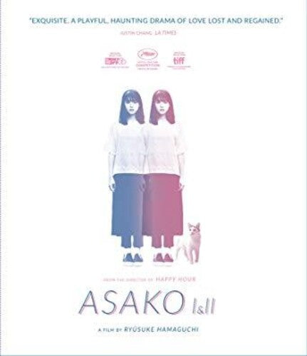 Asako I & Ii