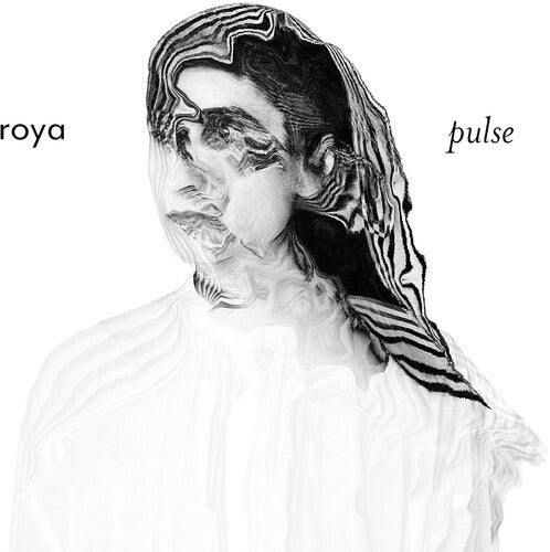 Pulse -- ROYA, CD
