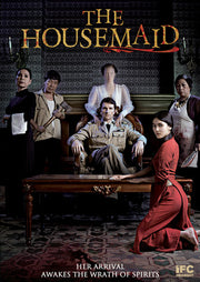 Housemaid (2016)