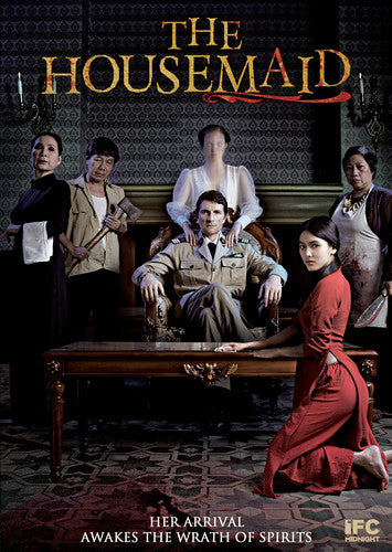 Housemaid (2016)