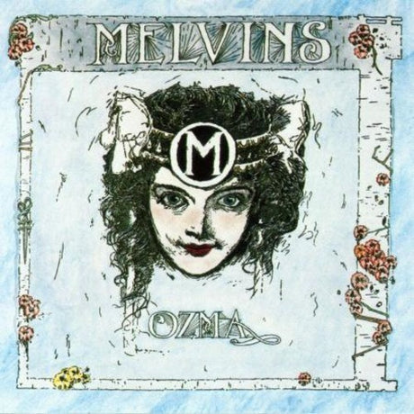 Ozma, Melvins, LP