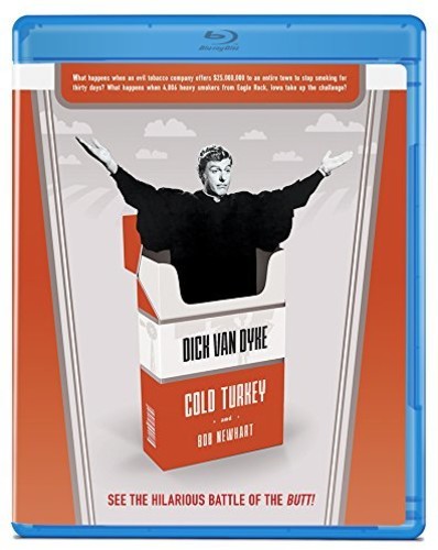 Cold Turkey (1971)