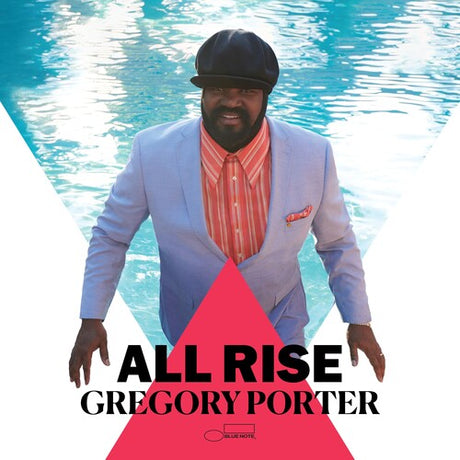 All Rise, Gregory Porter, LP