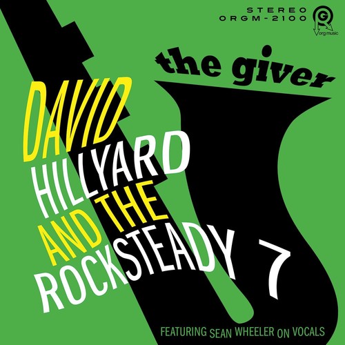 Giver, David & Rocksteady 7 Hillyard, LP