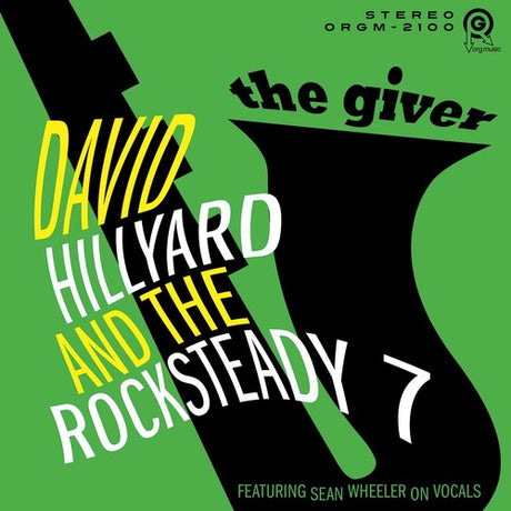 Giver, David & Rocksteady 7 Hillyard, LP