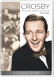 Bing Crosby: Silver Screen Collection - 1940S