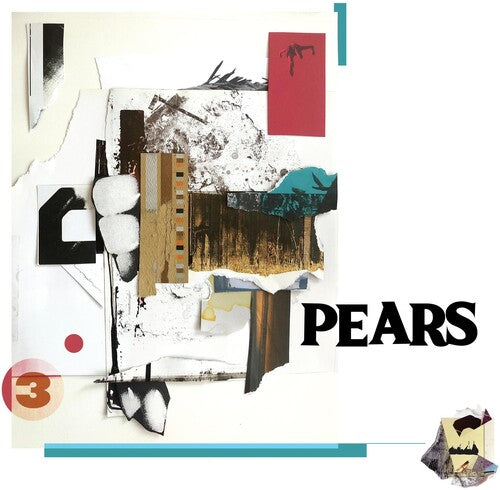 Pears -- CD