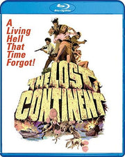 Lost Continent (1968)